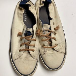 Sperry Slip-ons